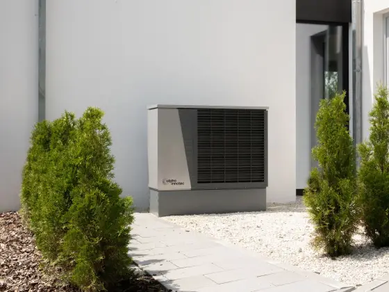 installation de chauffage de piscine dans l'Essonne