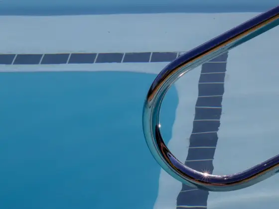 installation de chauffage de piscine dans l'Oise