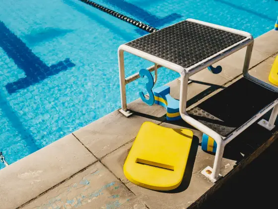 installation de chauffage de piscine dans la Vendée